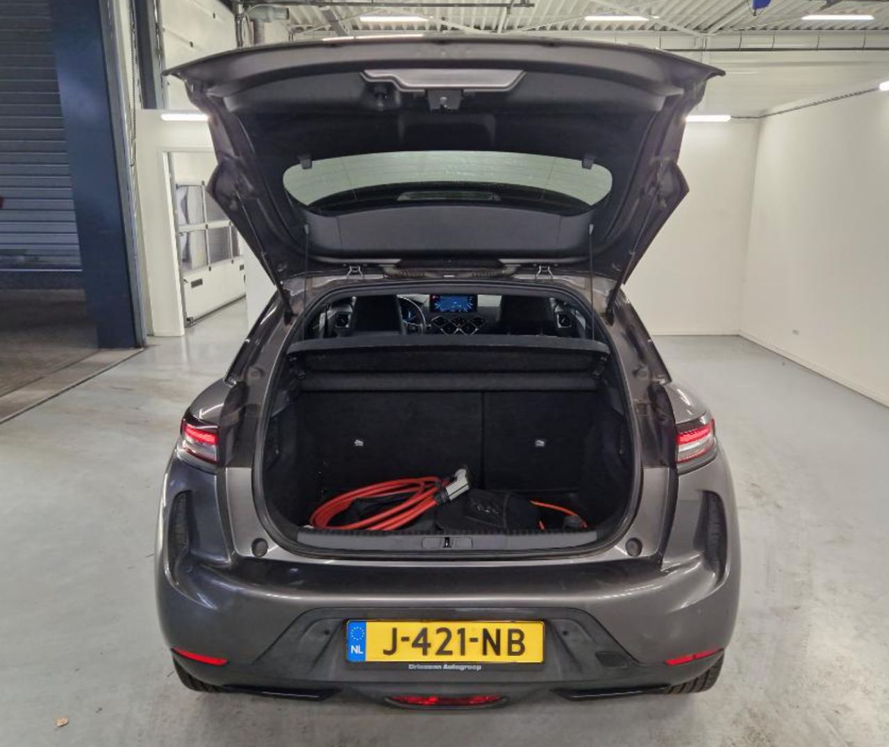 Фото - DS 3 Crossback #5