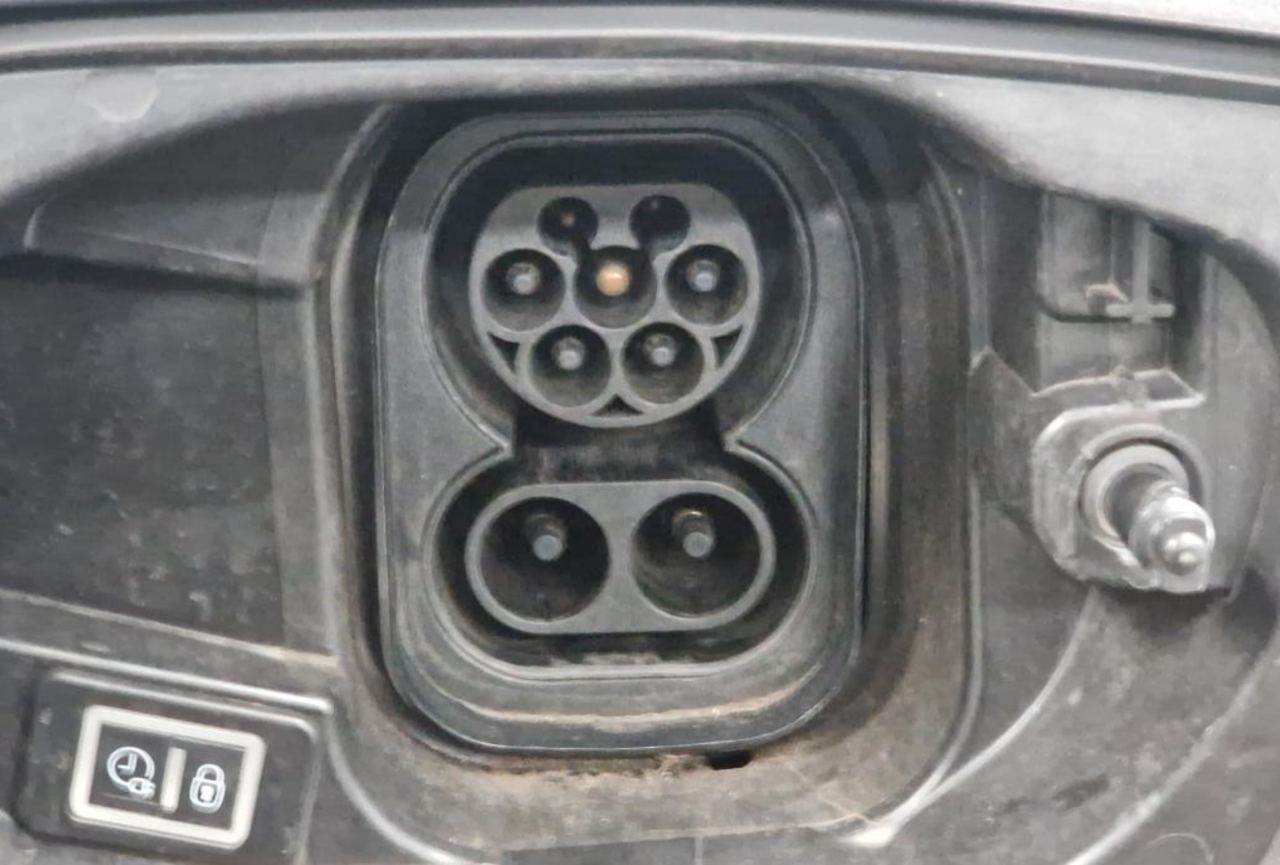 Фото - DS 3 Crossback #8