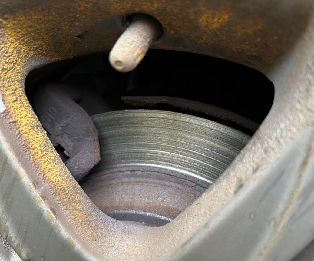 Фото - Kia Soul EV #5