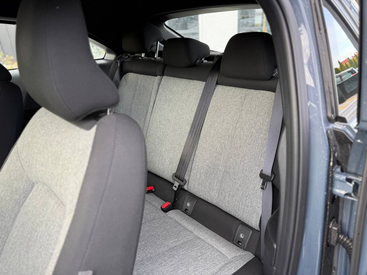 Фото - Mazda MX-30 #9