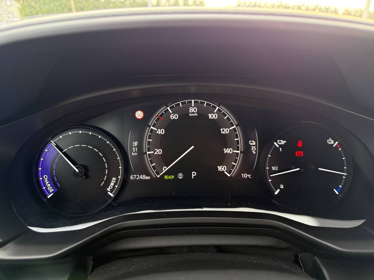 Фото - Mazda MX-30 #12