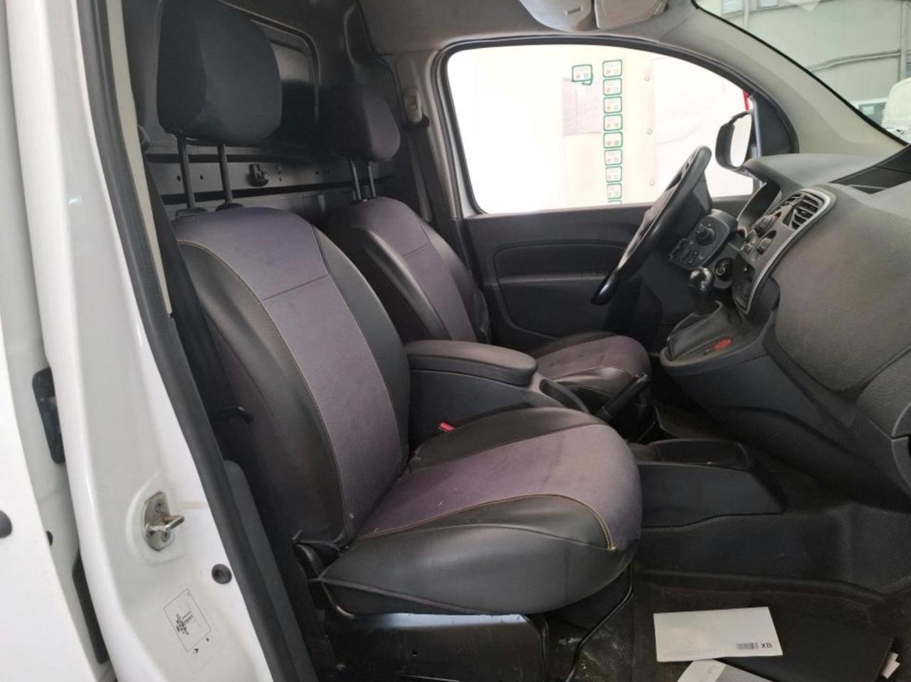 Фото - Renault Kangoo L1 #8