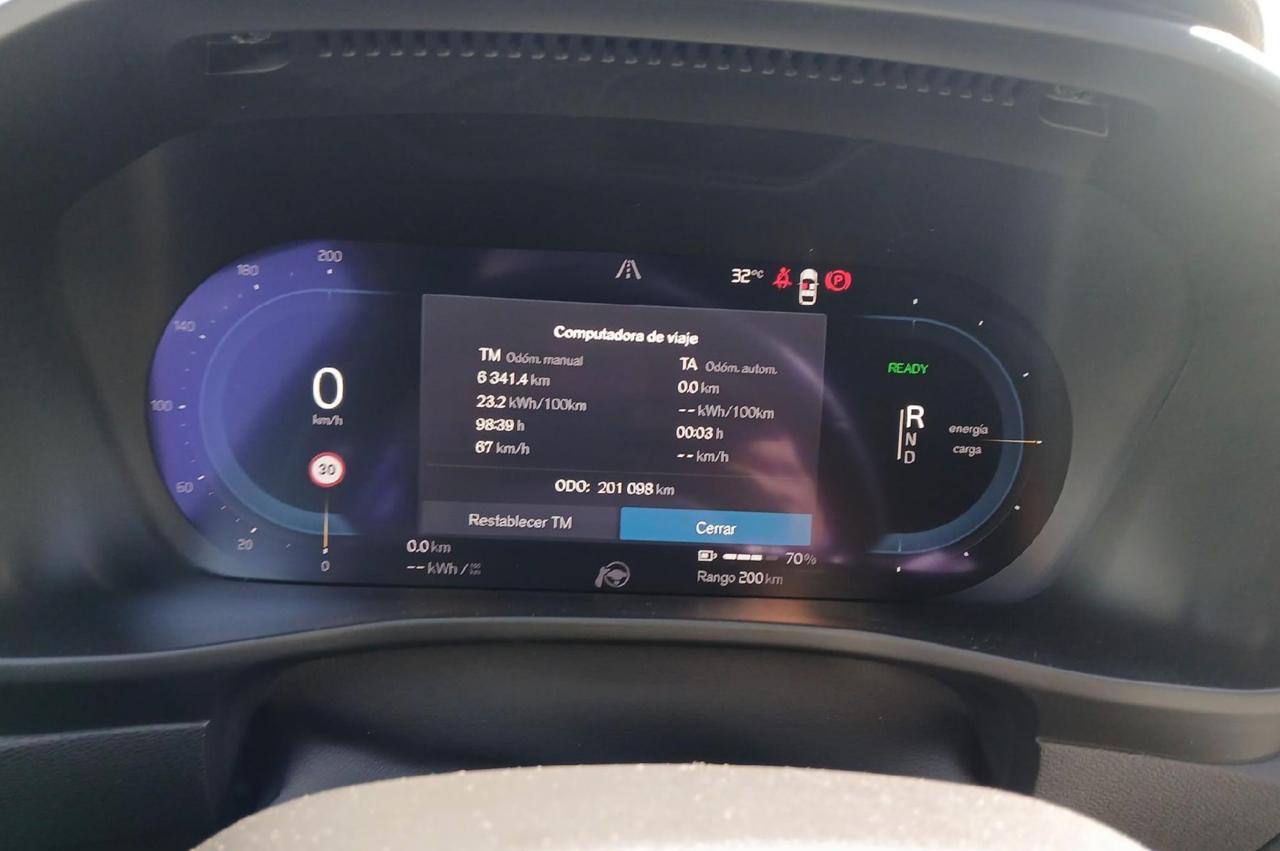 Фото - Volvo Xc40 #4