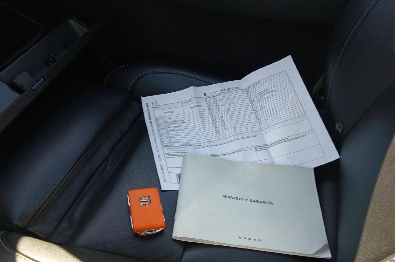 Фото - Volvo Xc40 #5