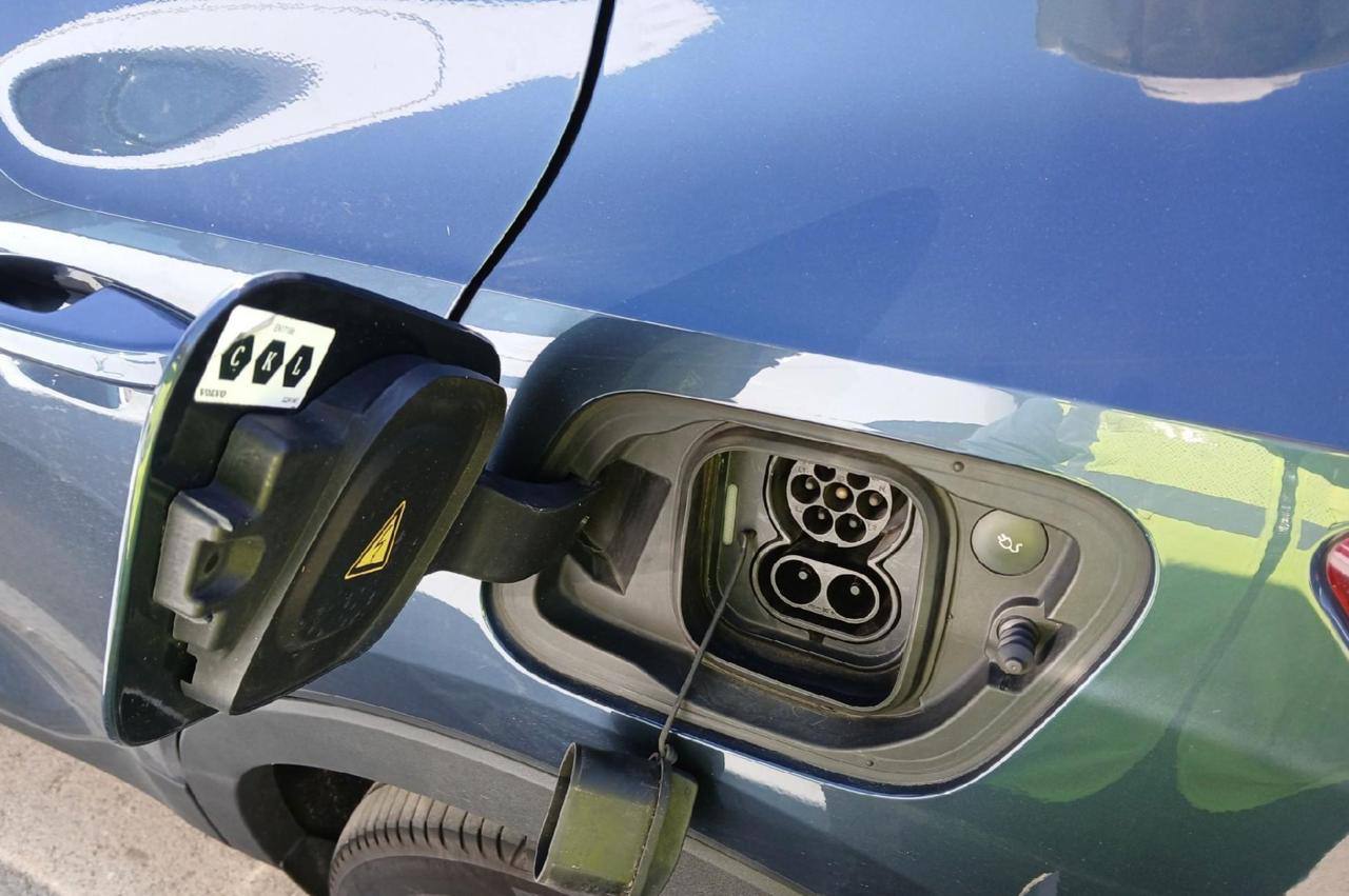 Фото - Volvo Xc40 #8