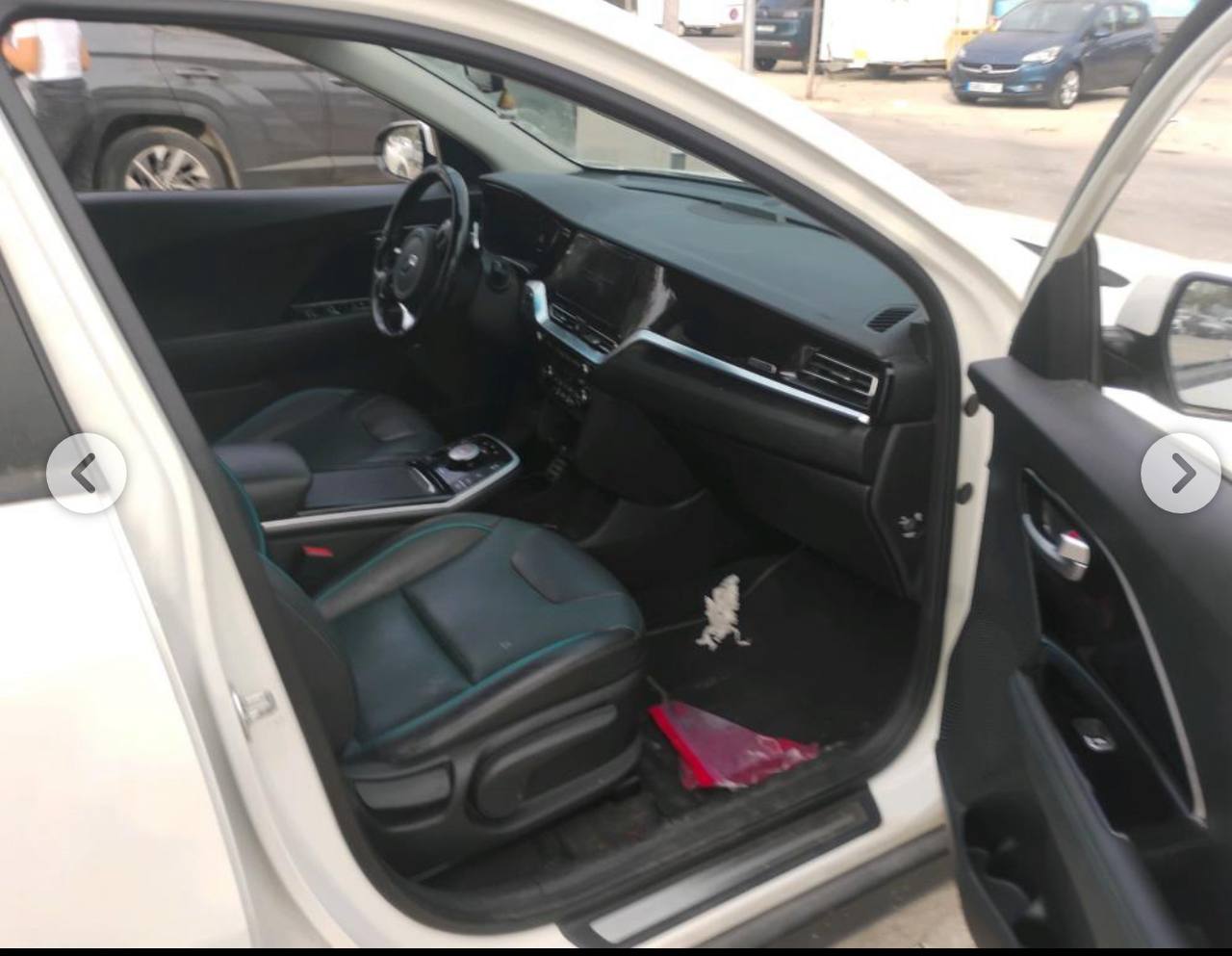 Фото - Kia Niro #5