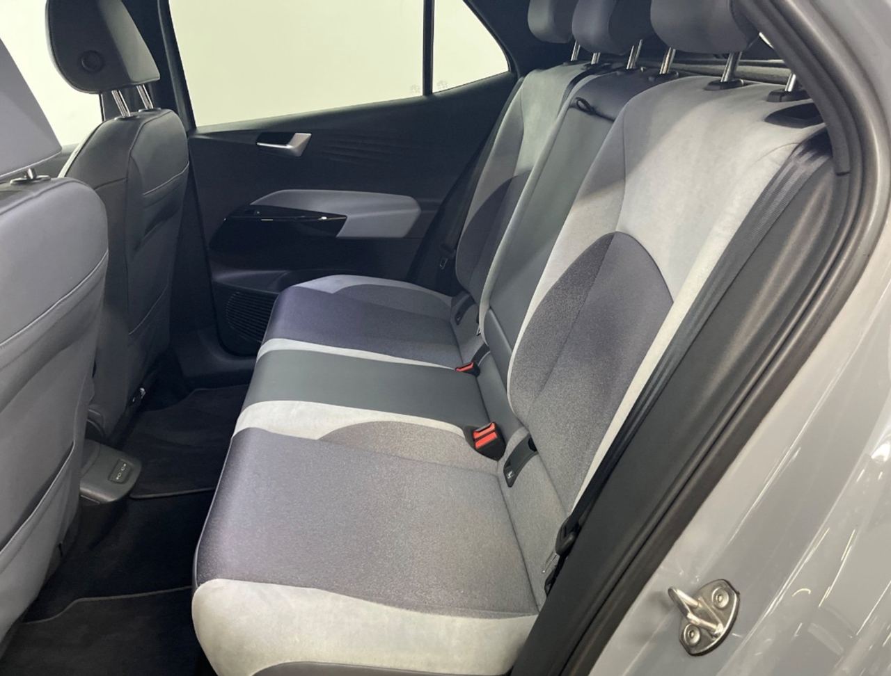 Фото - Volkswagen Id3 #7