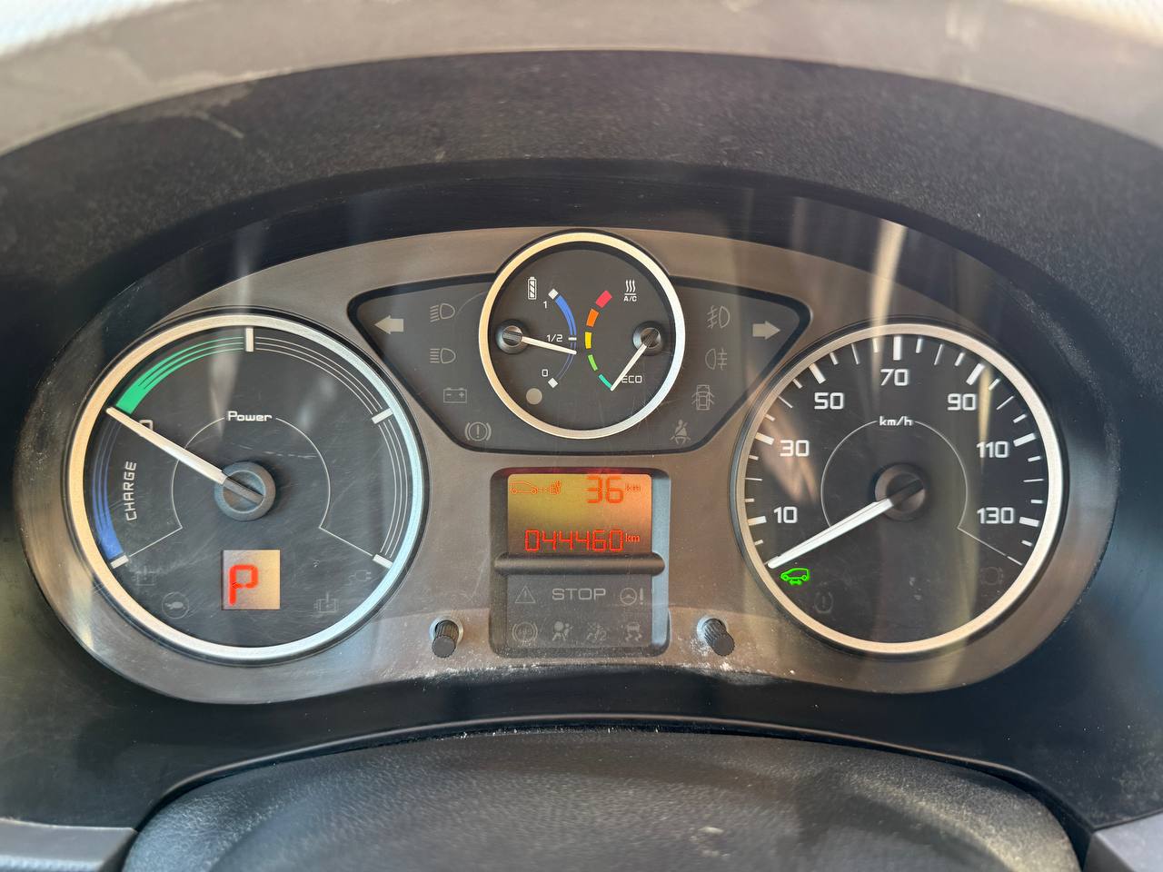 Фото - Peugeot Partner #8