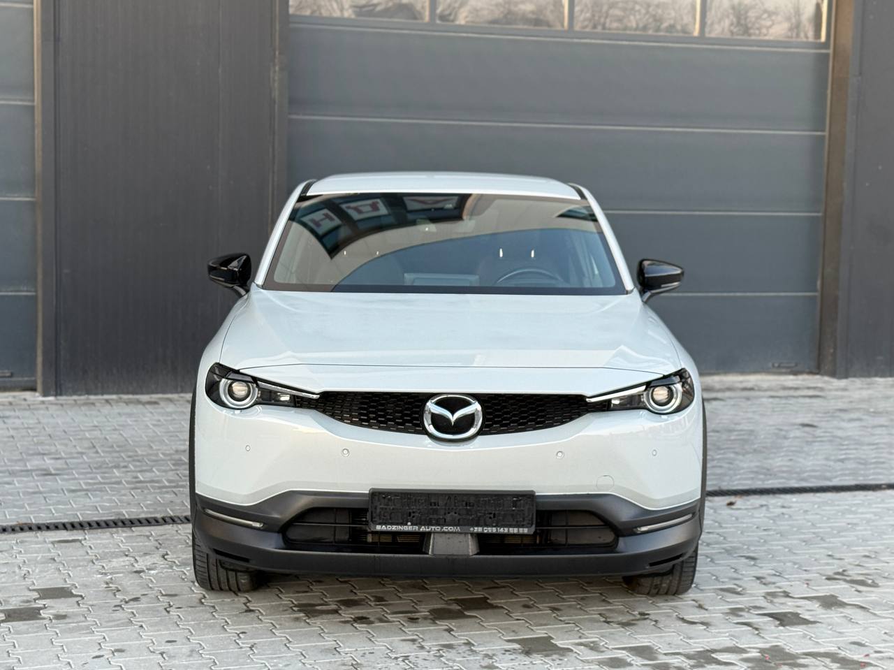 Фото - Mazda MX-30 #2