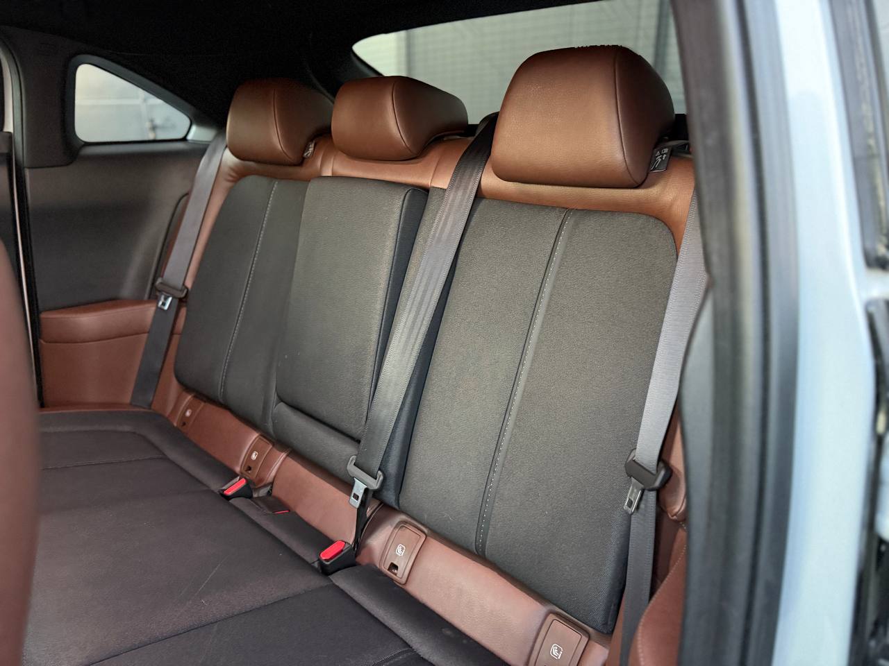 Фото - Mazda MX-30 #9