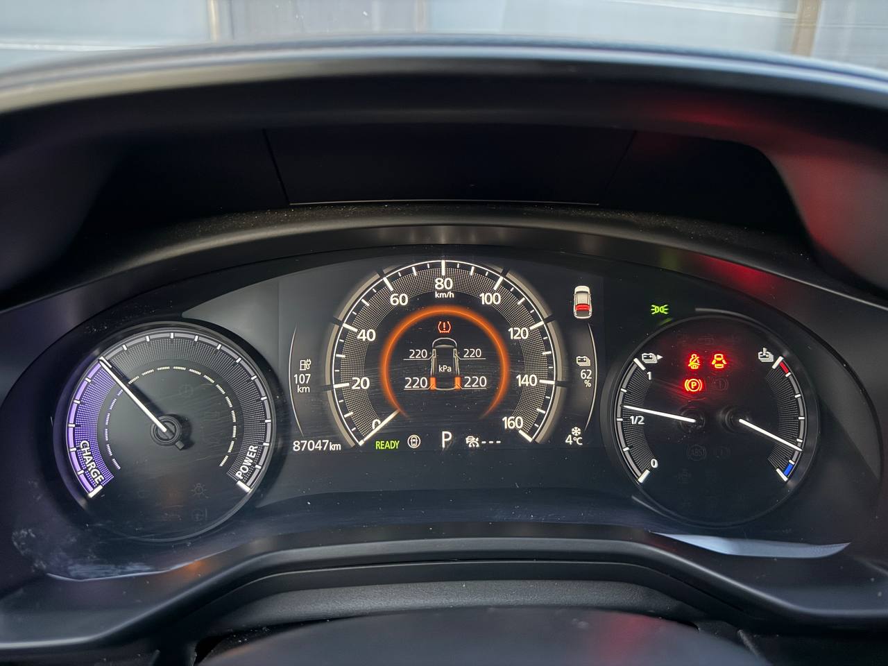 Фото - Mazda MX-30 #7