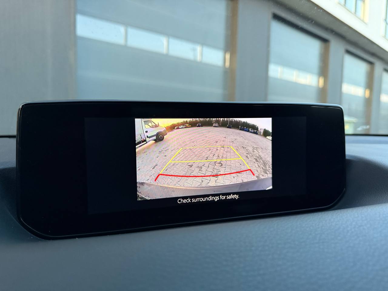 Фото - Mazda MX-30 #12