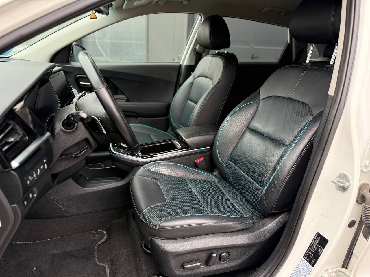 Фото - Kia Niro #7