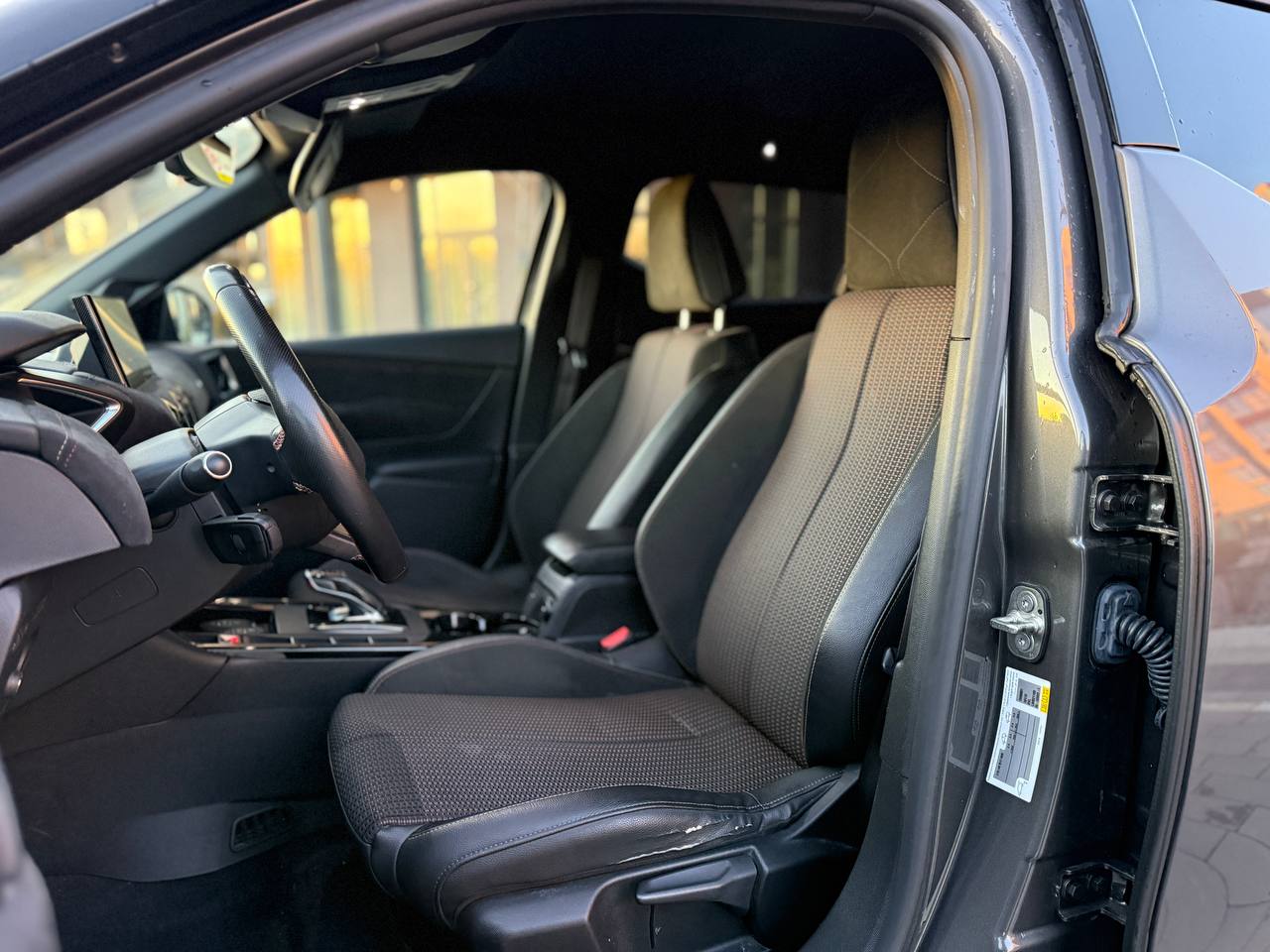 Фото - DS 3 Crossback #7