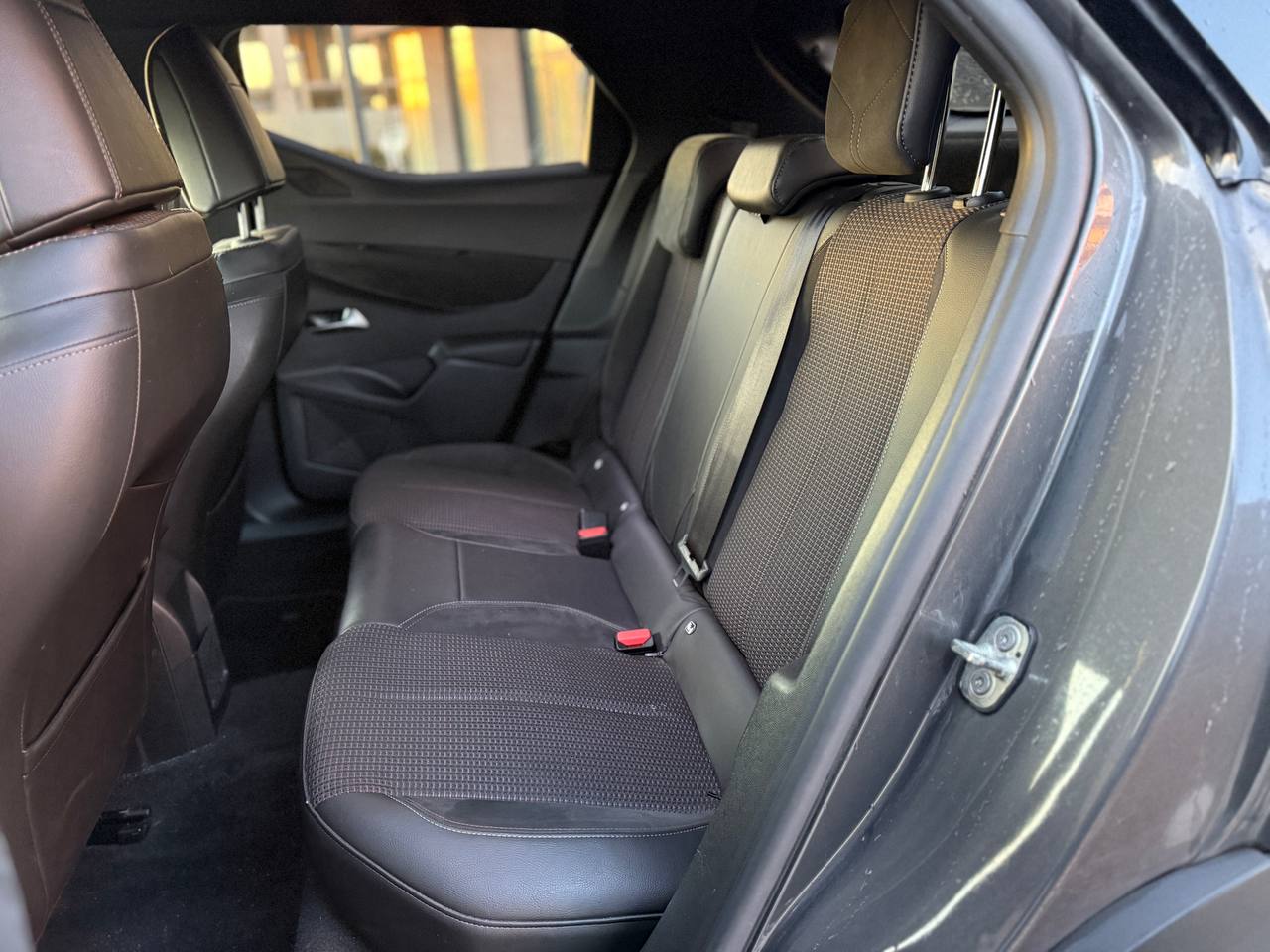 Фото - DS 3 Crossback #8