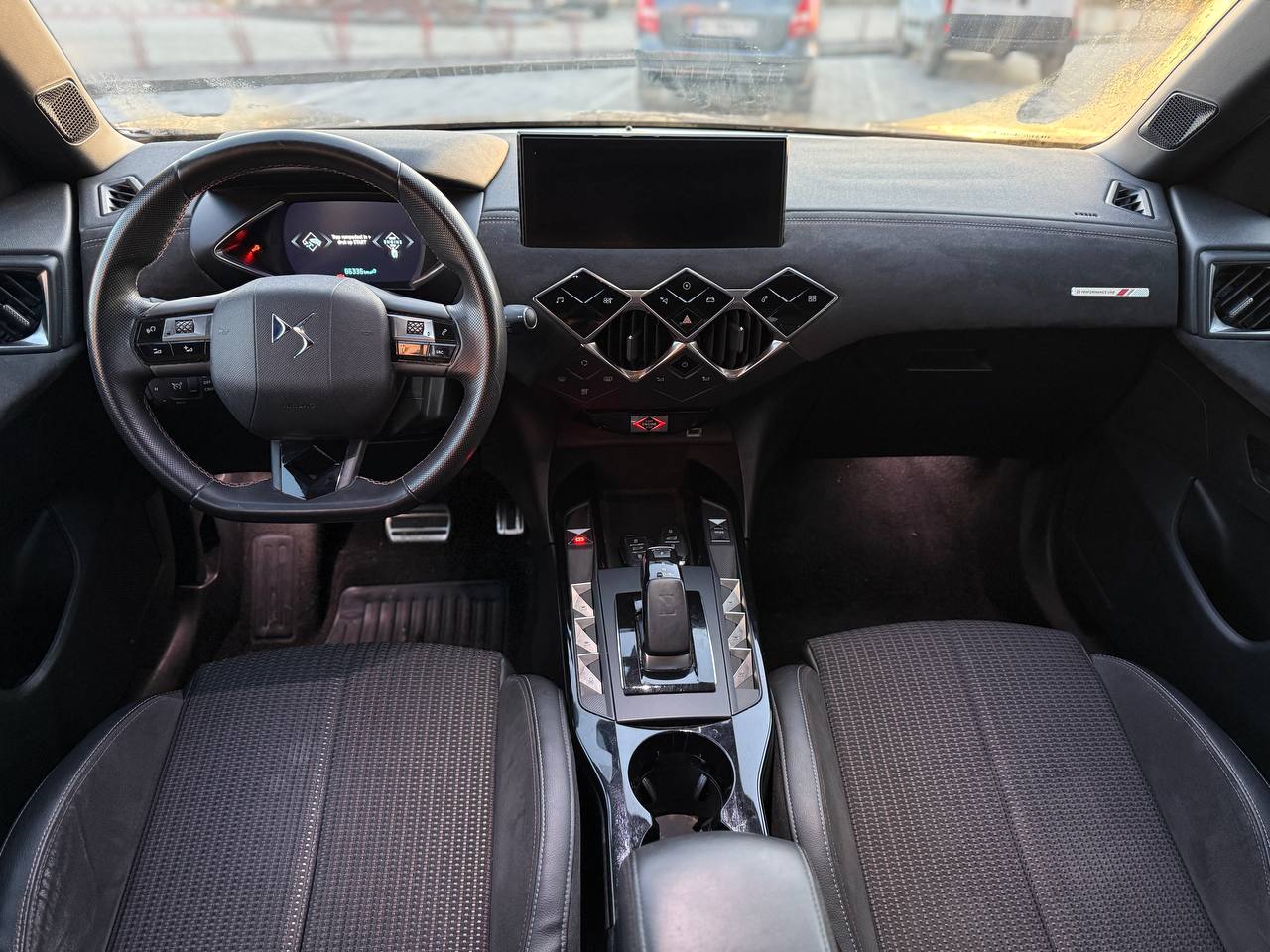 Фото - DS 3 Crossback #9