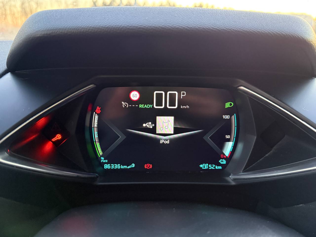 Фото - DS 3 Crossback #11