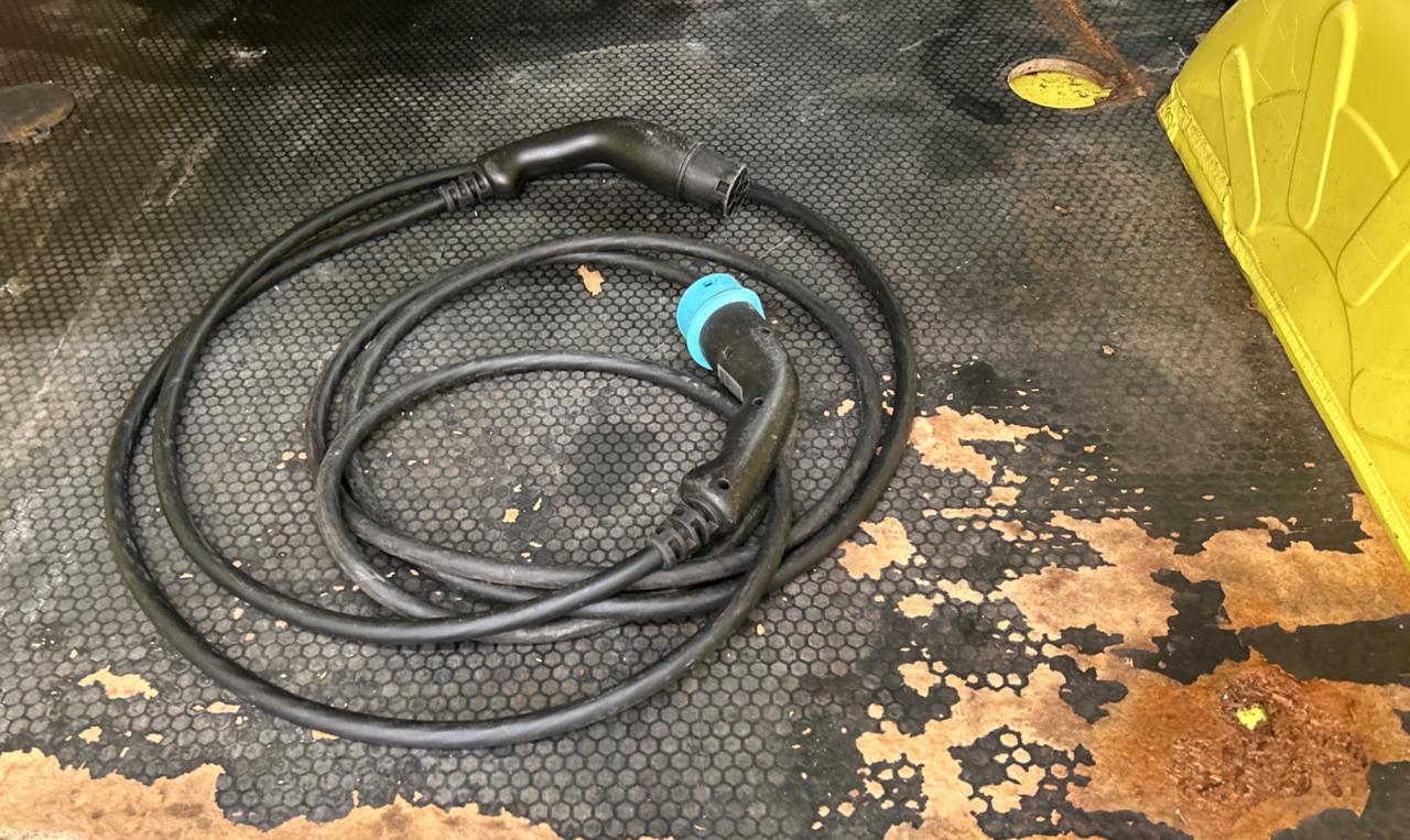 Фото - Renault Kangoo L1 #10