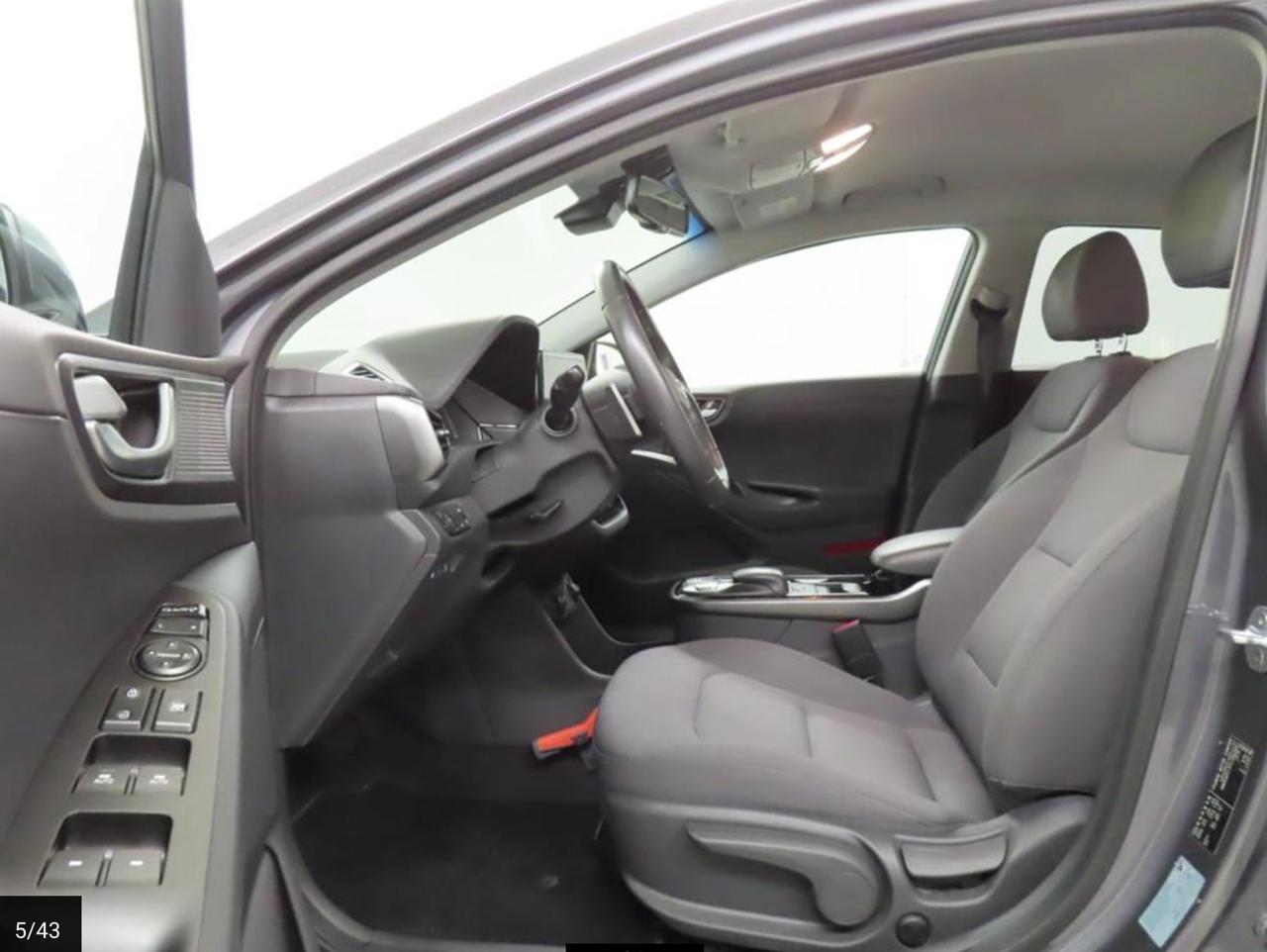 Фото - Hyundai IONIQ #4