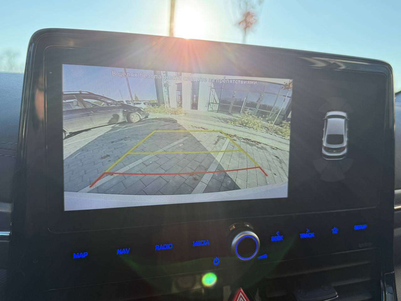 Фото - Hyundai Ioniq #11