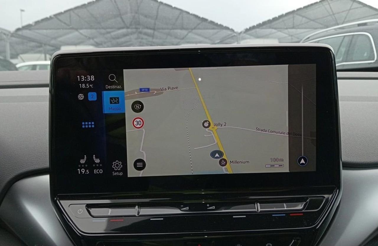 Фото - Volkswagen Id4 #7