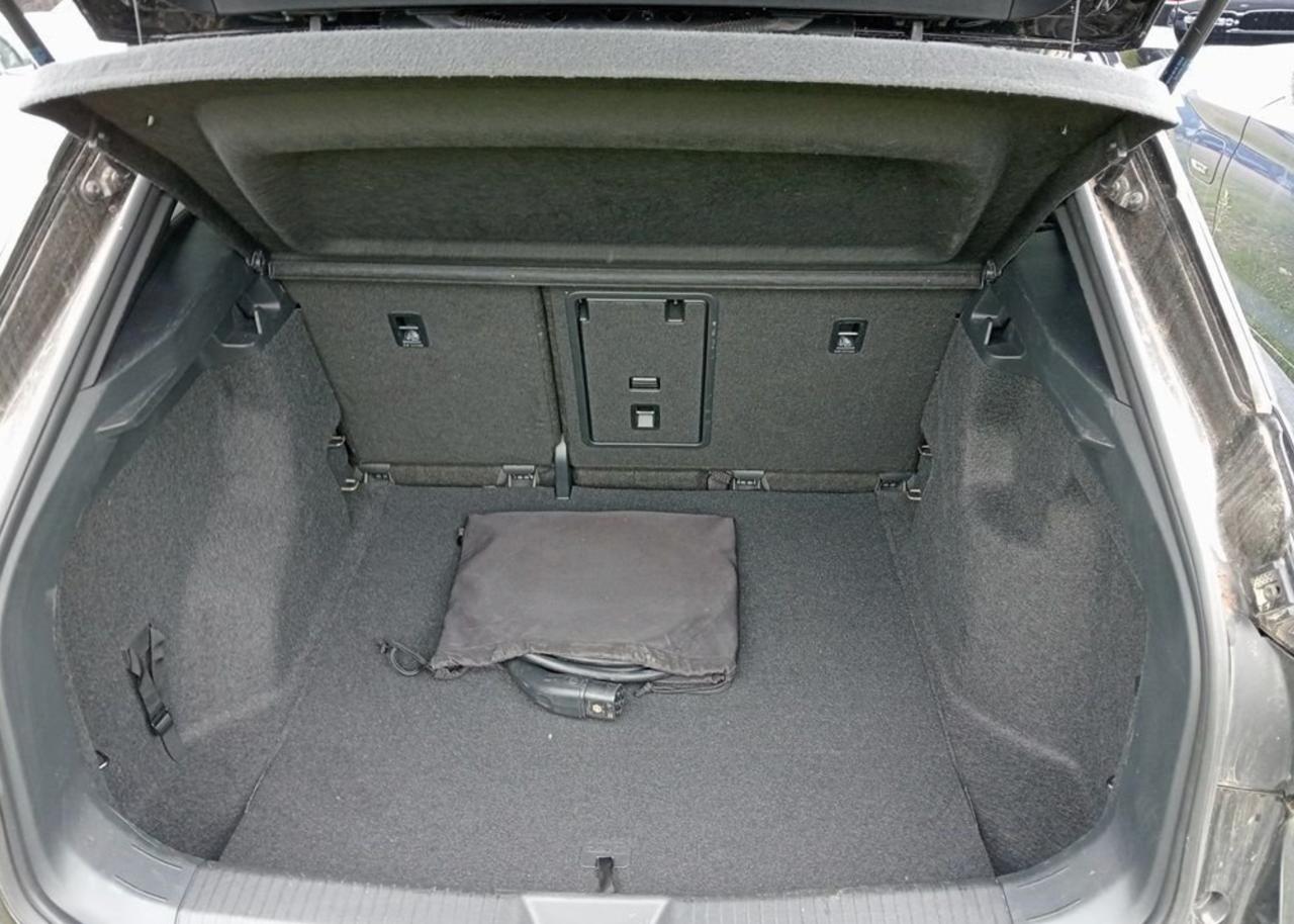 Фото - Volkswagen Id4 #8