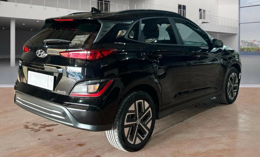 Фото - Hyundai Kona #2