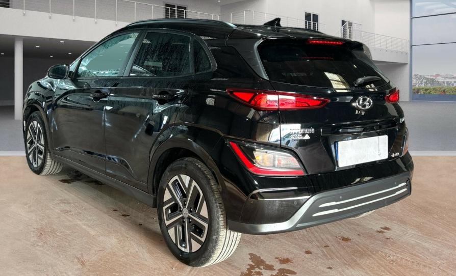 Фото - Hyundai Kona #3