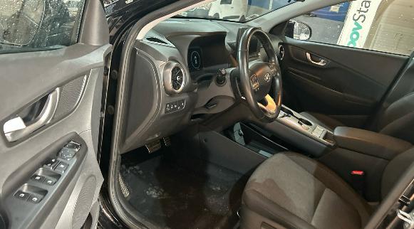 Фото - Hyundai Kona #7