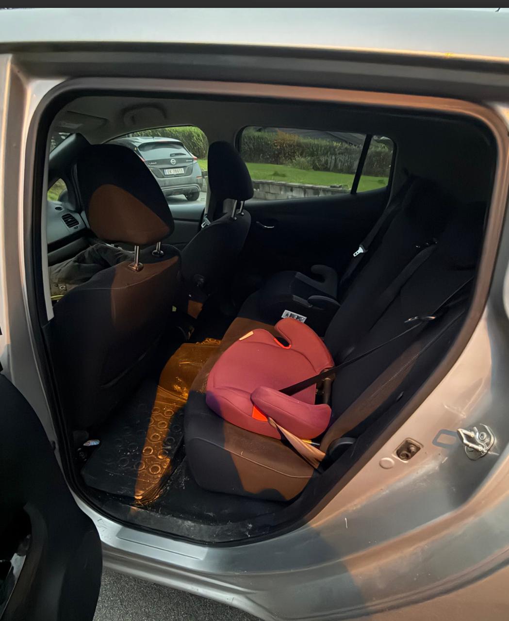 Фото - Nissan Leaf #6