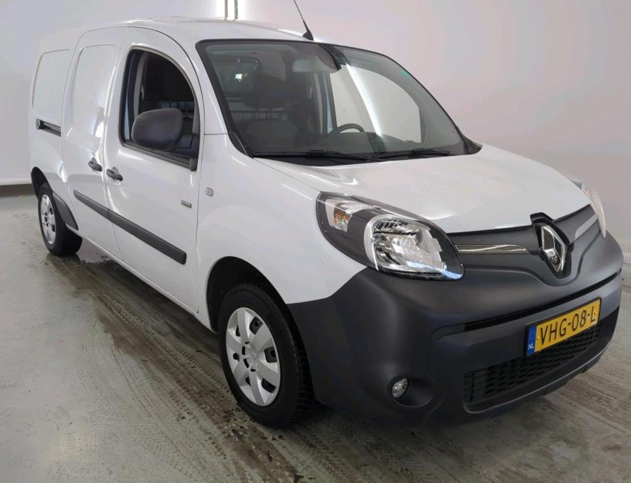 Фото - Renault Kangoo L2 #2