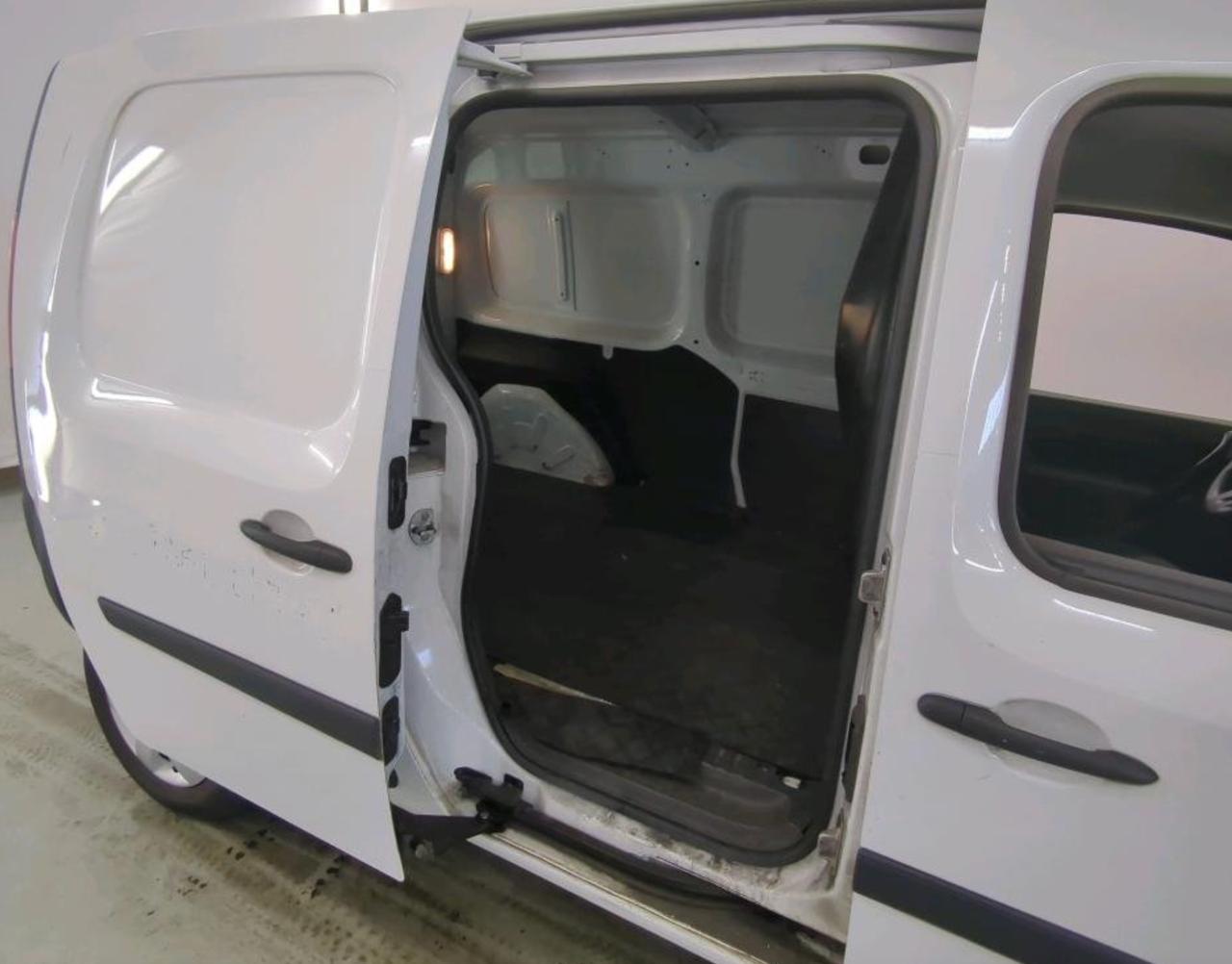 Фото - Renault Kangoo L2 #5