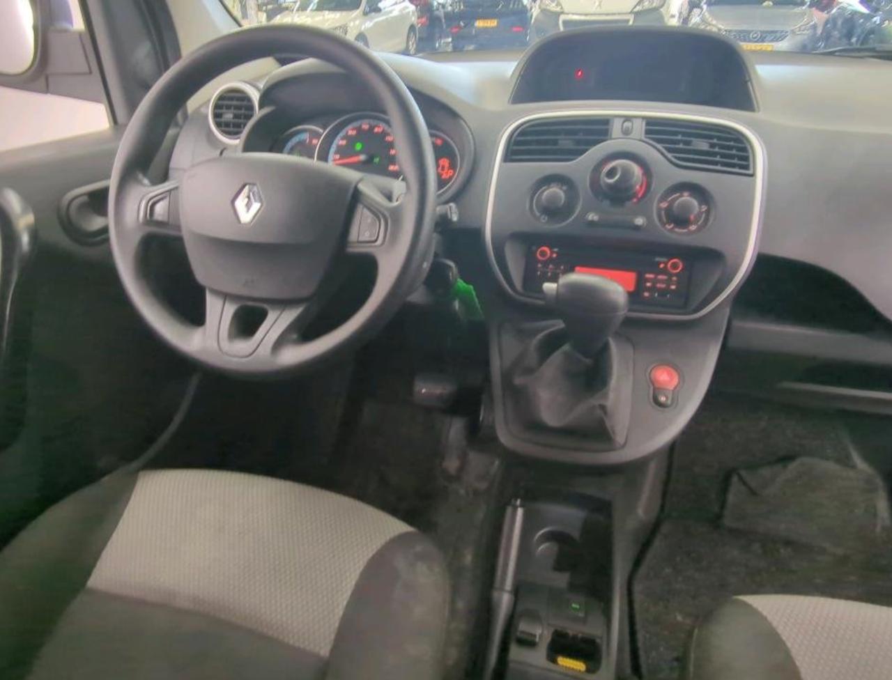Фото - Renault Kangoo L2 #6