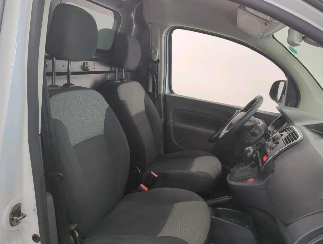 Фото - Renault Kangoo L2 #7