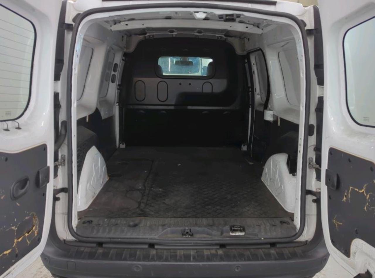 Фото - Renault Kangoo L2 #8