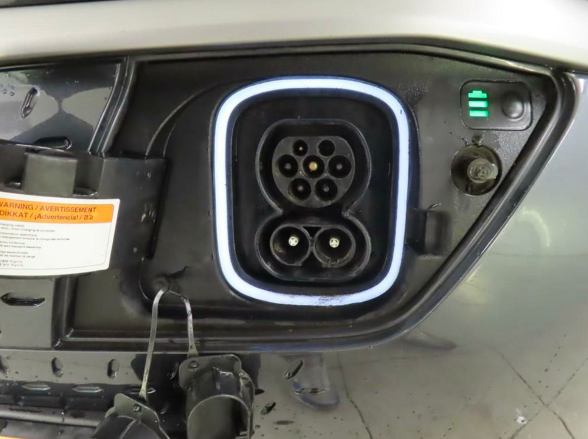 Фото - Hyundai Kona #6