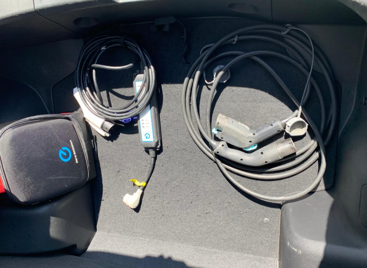 Фото - Nissan Leaf #4