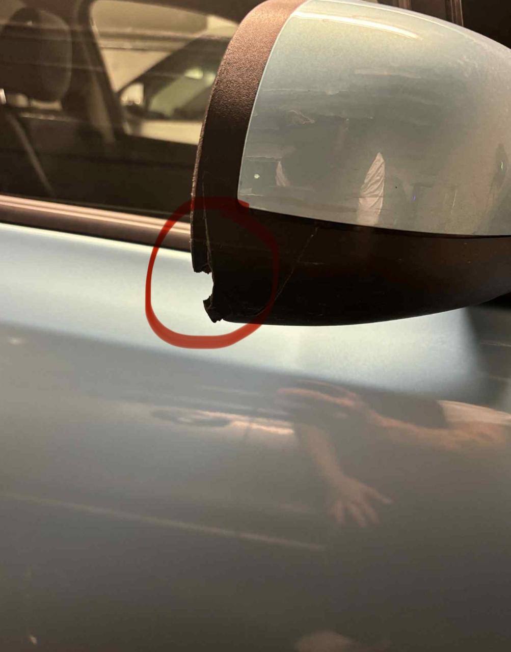 Фото - Nissan Leaf #6