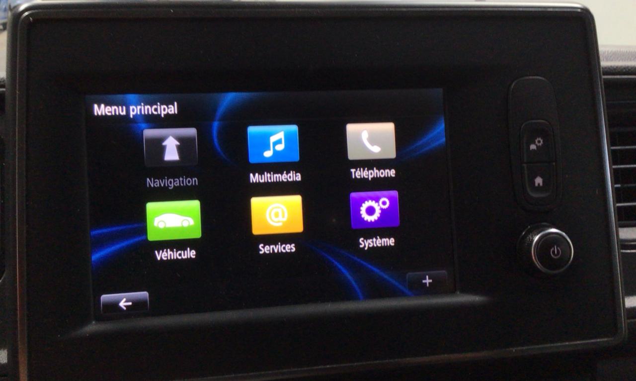 Фото - Renault Master #7