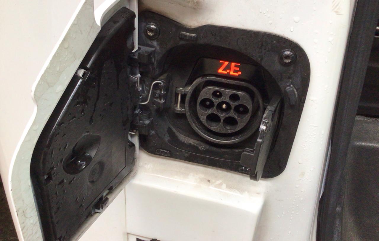 Фото - Renault Master #9