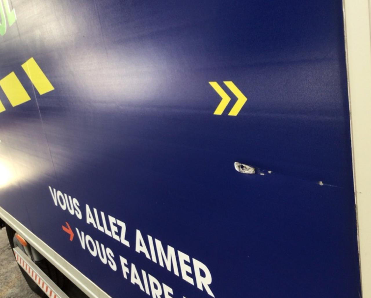 Фото - Renault Master #10