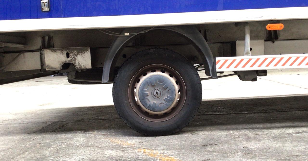 Фото - Renault Master #11