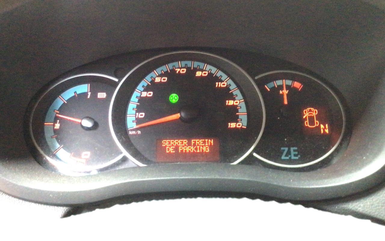 Фото - Renault Master #15