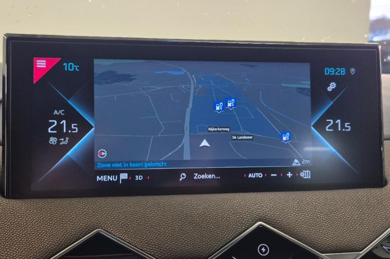 Фото - DS 3 Crossback #5