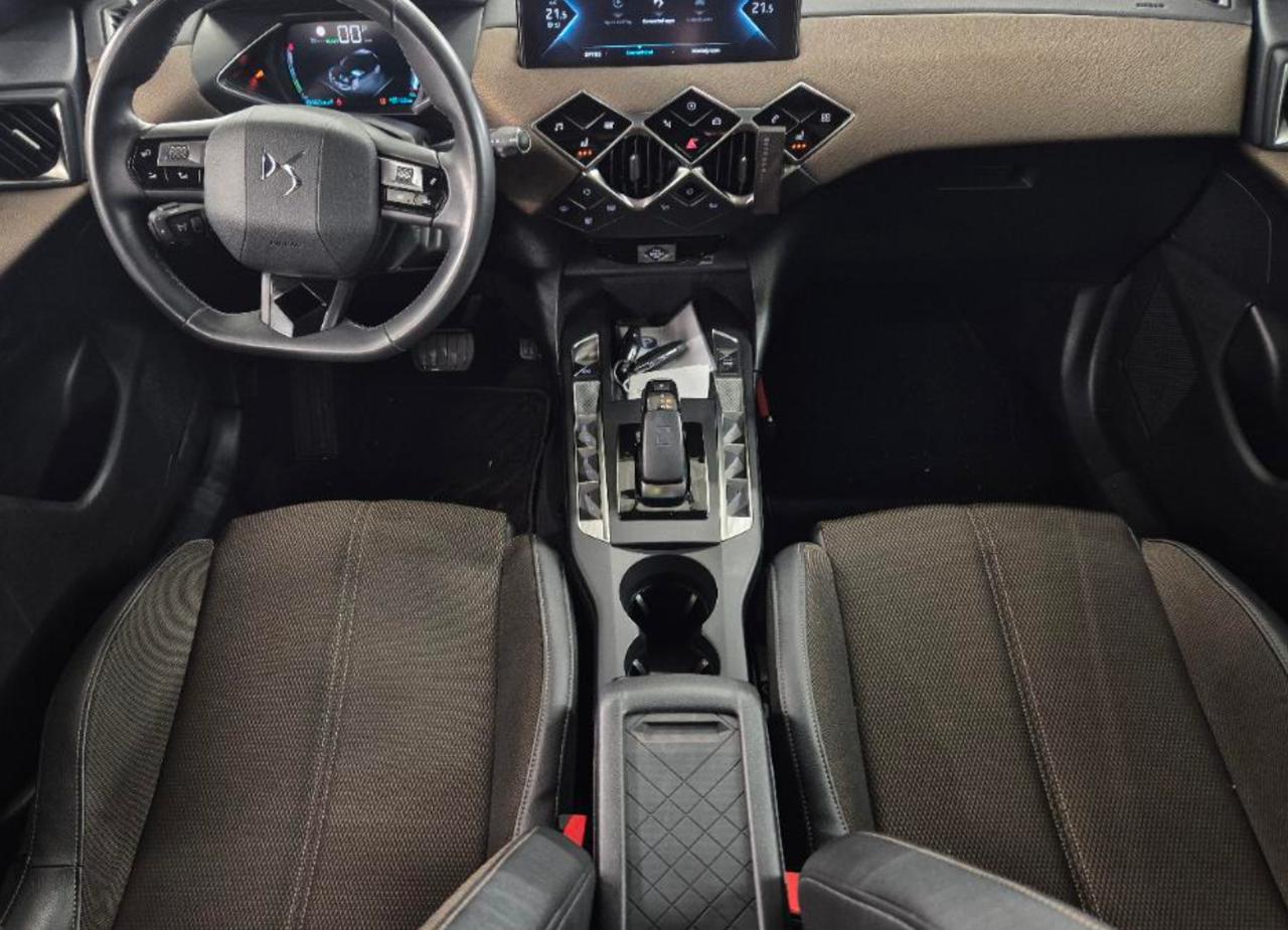 Фото - DS 3 Crossback #8