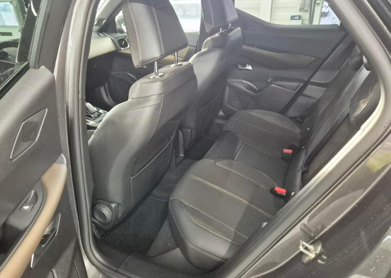 Фото - DS 3 Crossback #9