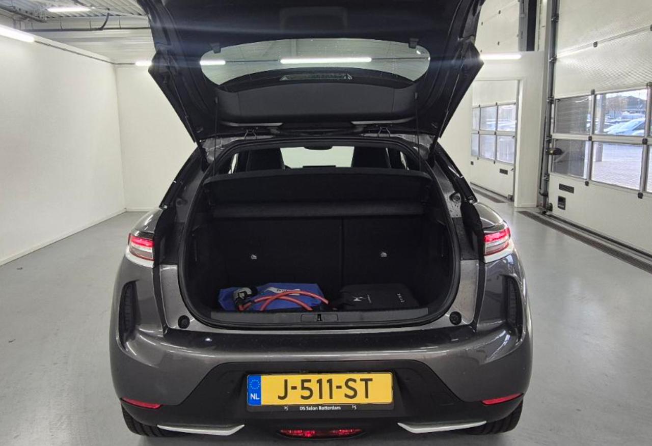 Фото - DS 3 Crossback #6