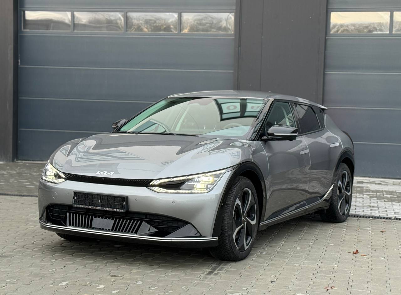 Kia EV6