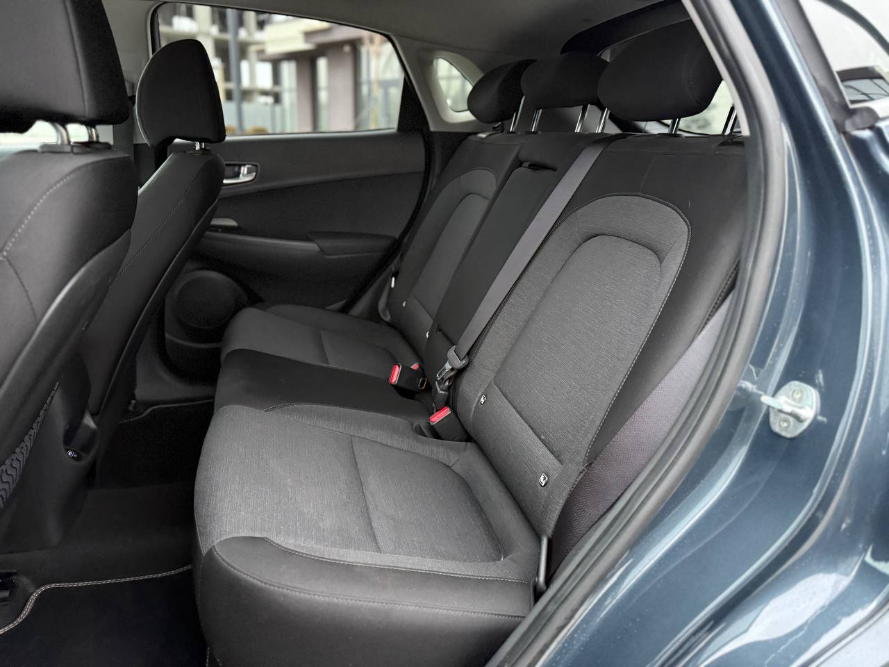 Фото - Hyundai Kona #10