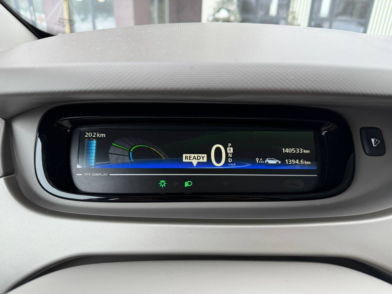 Фото - Renault ZOE #10